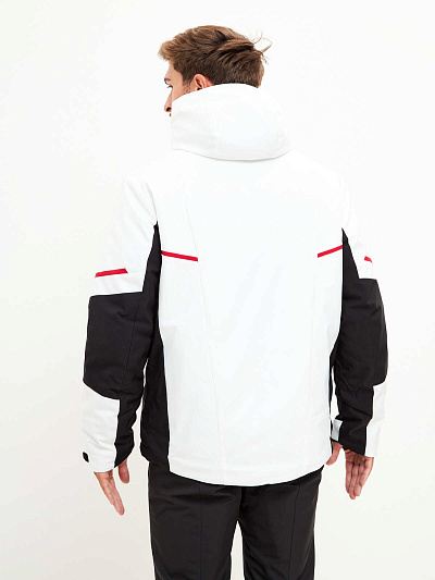 Куртка WHS Белый, 8783485