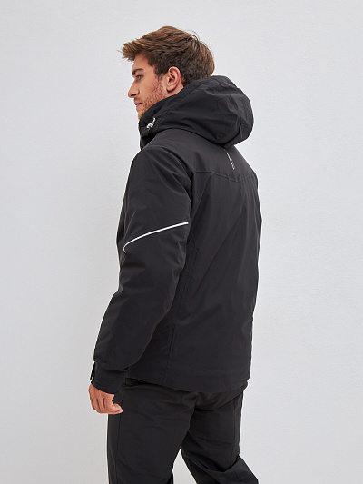 Куртка Winday Черный, 877815