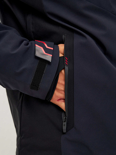 Куртка WHS Темно-серый, 8783485