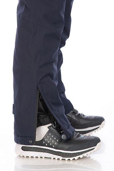 Штаны High Experience Темно-синий, 6980419