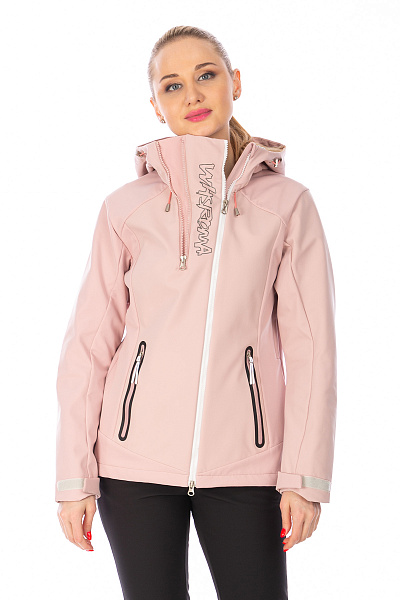 Костюм WHS Розовый, 8783377K2