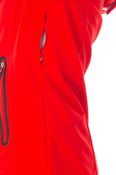 Костюм WHS Красный, 8783377K2