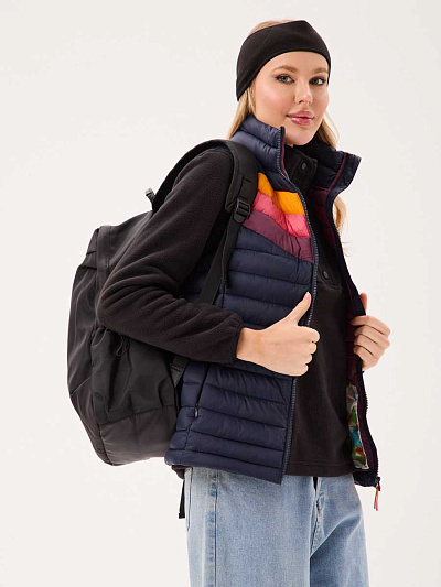 Жилет Lafor Темно-синий, 7670207