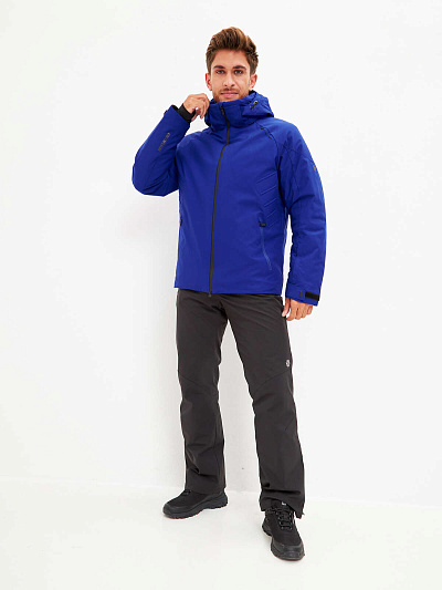 Куртка WHS Синий, 8783497