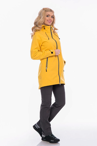 Костюм Running River Желтый, 827843K2