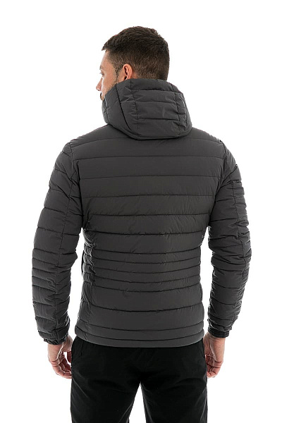 Куртка WHS Серый, 8783122