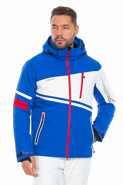 Мужской горнолыжный Костюм Lafor Синий, 767052K2