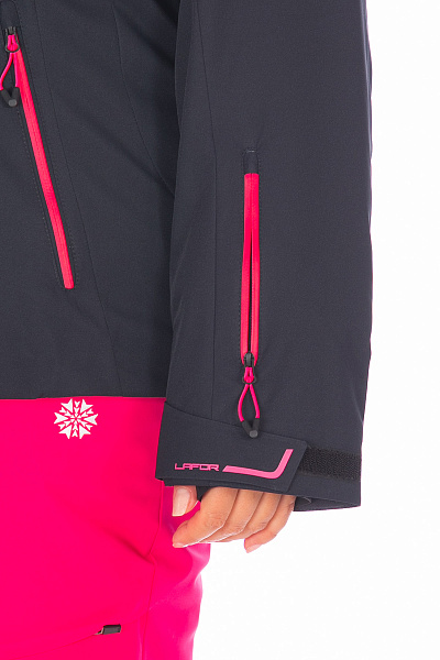 Женский горнолыжный Костюм Lafor Темно-синий, 767065K2