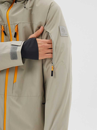 Куртка Lafor Серый, 7670175 Куртка Lafor Серый, 7670175