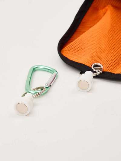 Перчатка (правая) Lafor Черный, 7670256