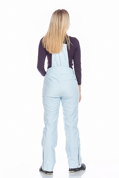 Штаны WHS Голубой, 8783392