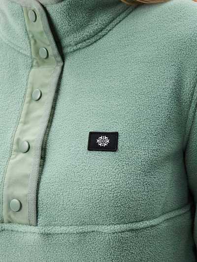 Кофта Lafor Пыльно-зеленый, 7670228