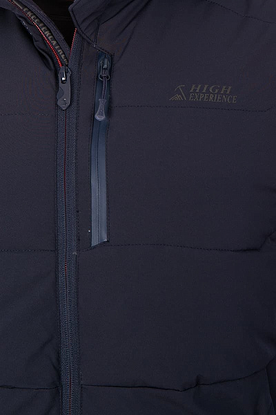 Жилет High Experience Темно-синий, 6980296