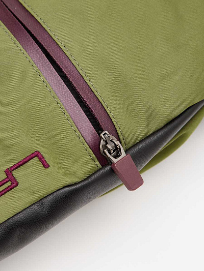 Перчатки Lafor Оливковый, 7670185