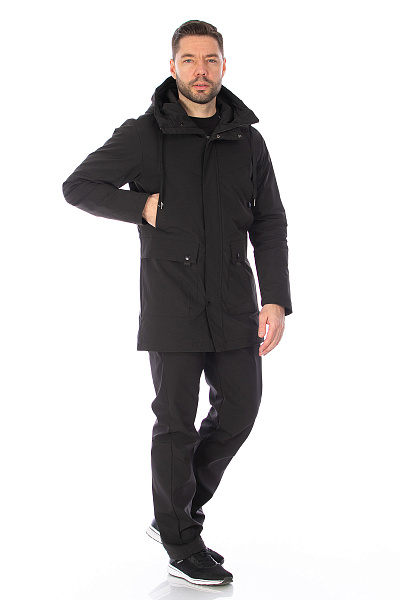 Костюм Lafor Черный, 767092K1