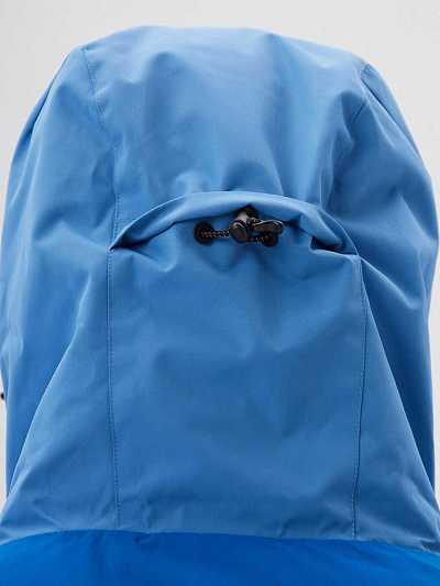 Анорак Lafor Голубой, 7670182 Анорак Lafor Голубой, 7670182