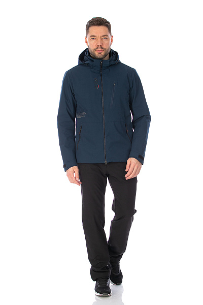 Костюм WHS Серо-синий, 8783375K1