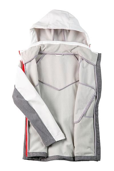 Костюм Tisentele Белый, 84761K2