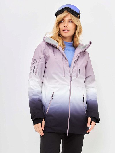 Куртка Tisentele Темно-серый, 847674