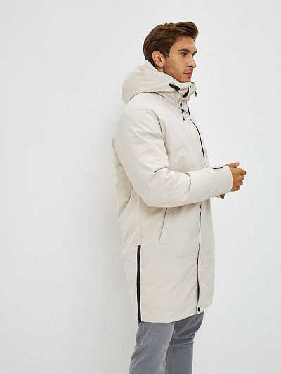 Парка Winday Бежевый, 877824