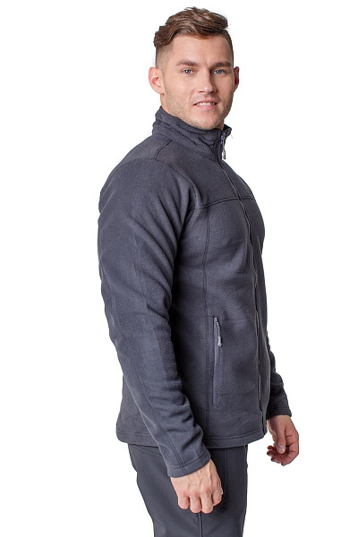 Кофта High Experience Серый, 6980146