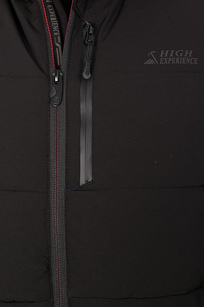 Жилет High Experience Черный, 6980296