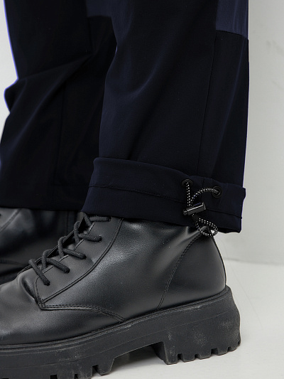 Штаны Forcelab Темно-синий, 7066171