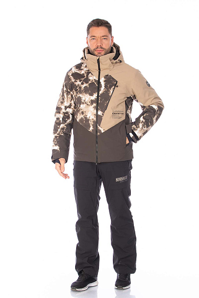 Куртка Tisentele Бежевый, 847645