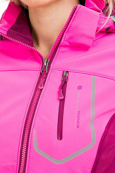 Куртка High Experience Розовый, 6980152