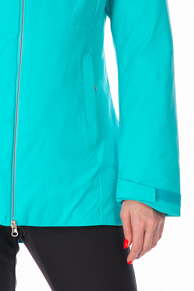 Костюм WHS Бирюзовый, 8783376K1