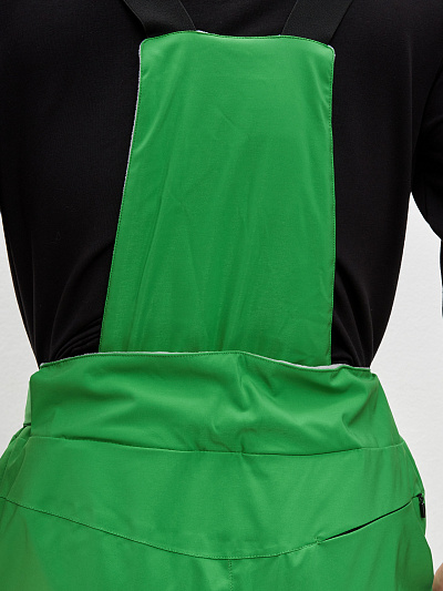 Штаны Forcelab Зеленый, 706625