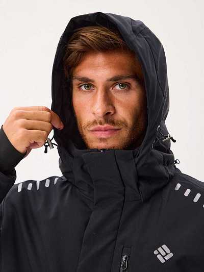 Куртка Forcelab Черный, 7066223