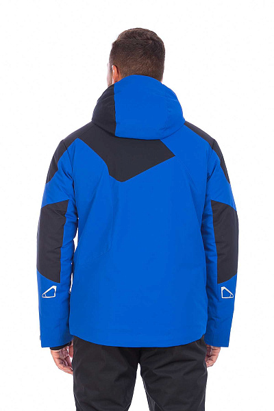 Мужской горнолыжный Костюм Lafor Синий, 767053K1