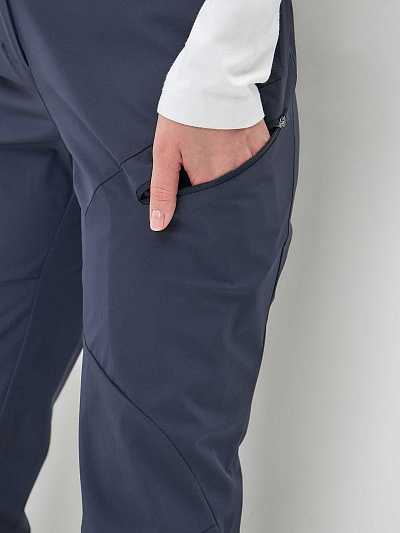 Штаны Winday Серо-синий, 877839