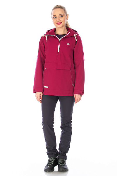 Костюм Lafor Бордовый, 767089K2