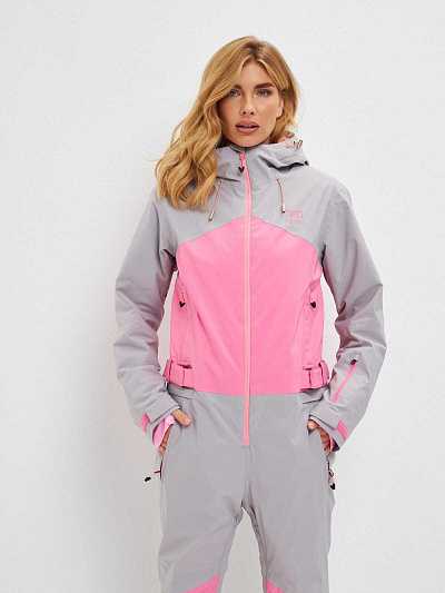 Комбинезон Winday Розовый, 877811