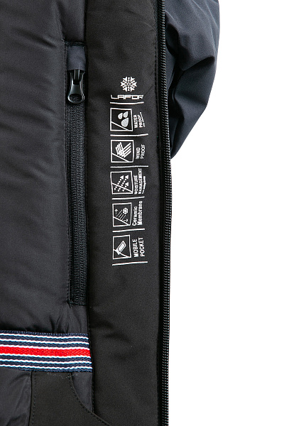 Куртка Lafor Зеленый, 767063