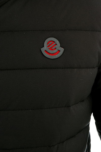 Куртка WHS Черный, 8783121