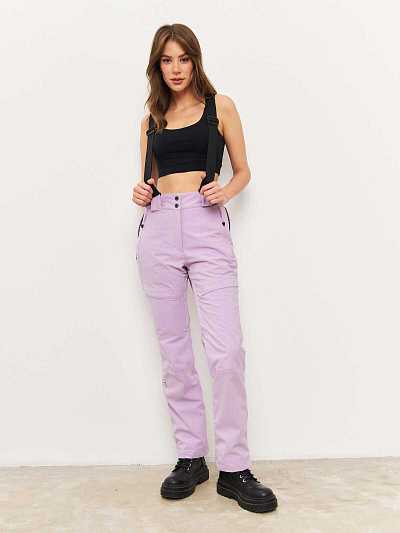 Штаны Winday Сиреневый, 877819