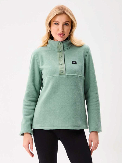 Кофта Lafor Пыльно-зеленый, 7670228