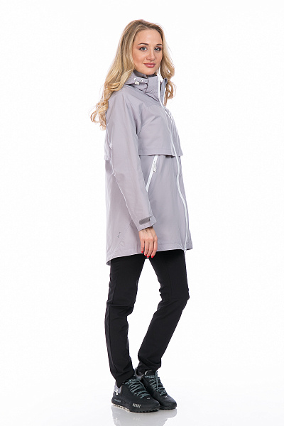 Костюм WHS Серый, 8783272K1