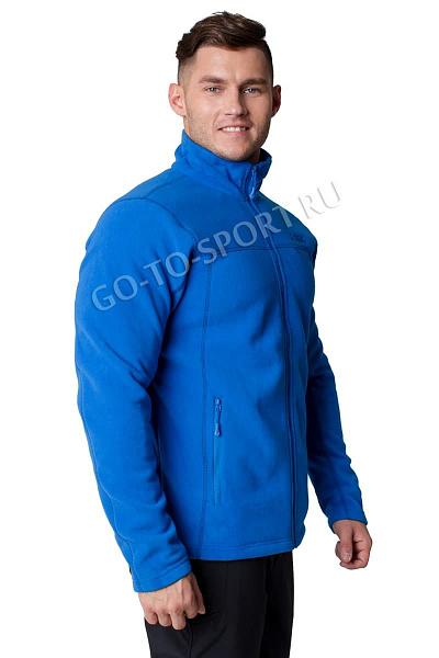 Кофта High Experience Синий, 6980146