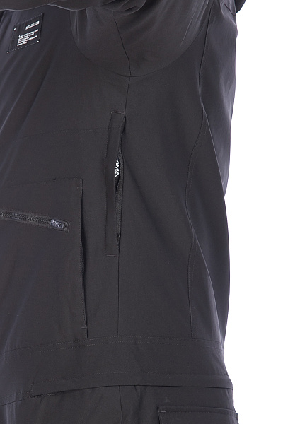 Комбинезон WHS Черный, 8783411