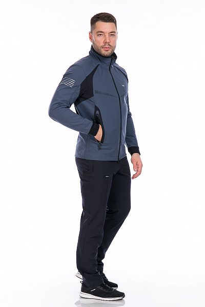 Костюм WHS Синий, 8783279K2