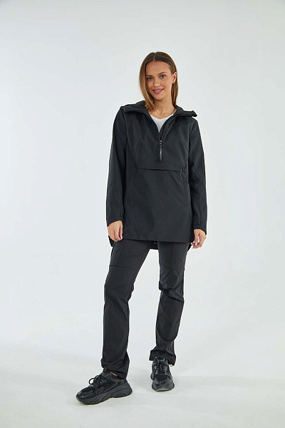 Анорак Forcelab Черный, 7066179