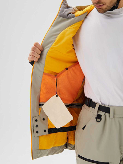 Куртка Lafor Серый, 7670175 Куртка Lafor Серый, 7670175