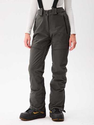 Штаны Forcelab Темно-серый, 7066221