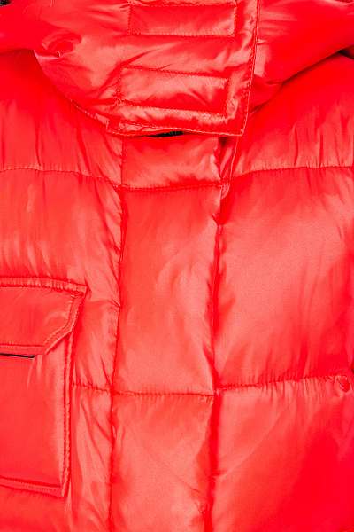 Детский зимний Костюм WHS Красный, 8783303K1