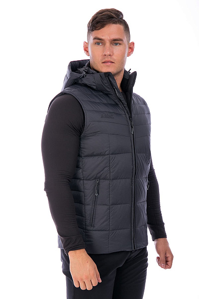 Жилет High Experience Серый, 6980255