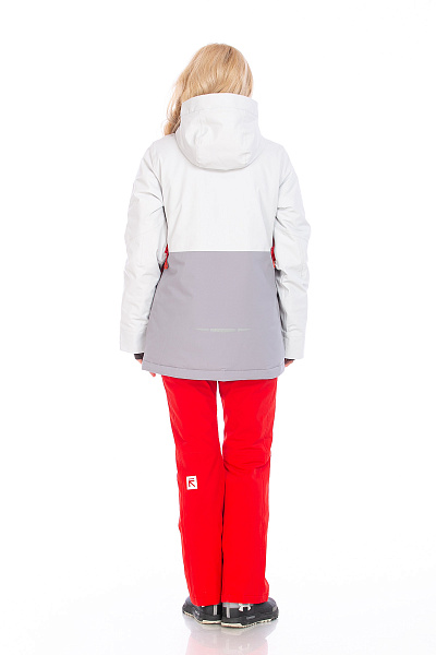 Костюм Running River Серый, 8278148K1